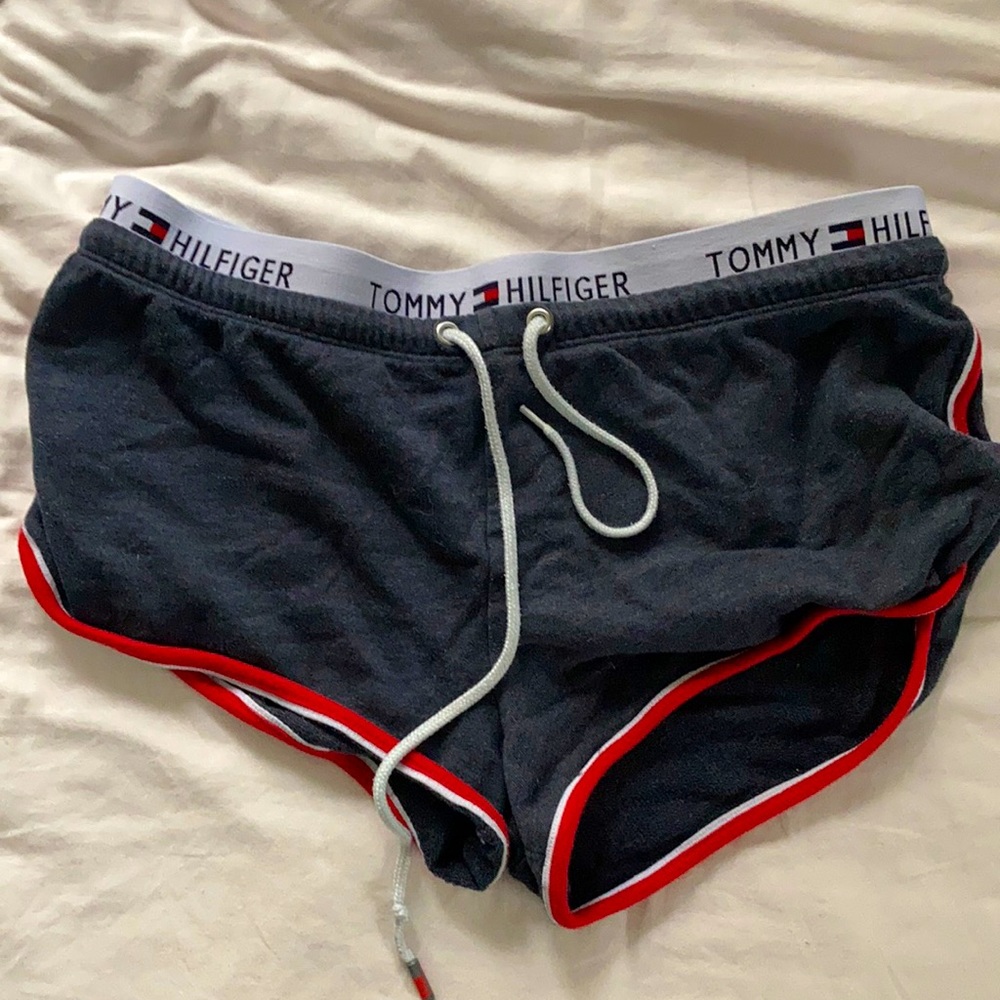 Tommy Hilfiger comfy shorts